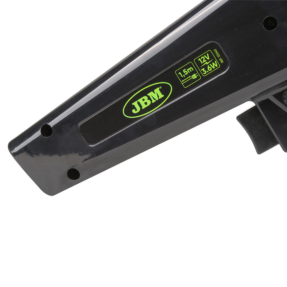 PISTOLA STROBOSCOPICA JBM 53240