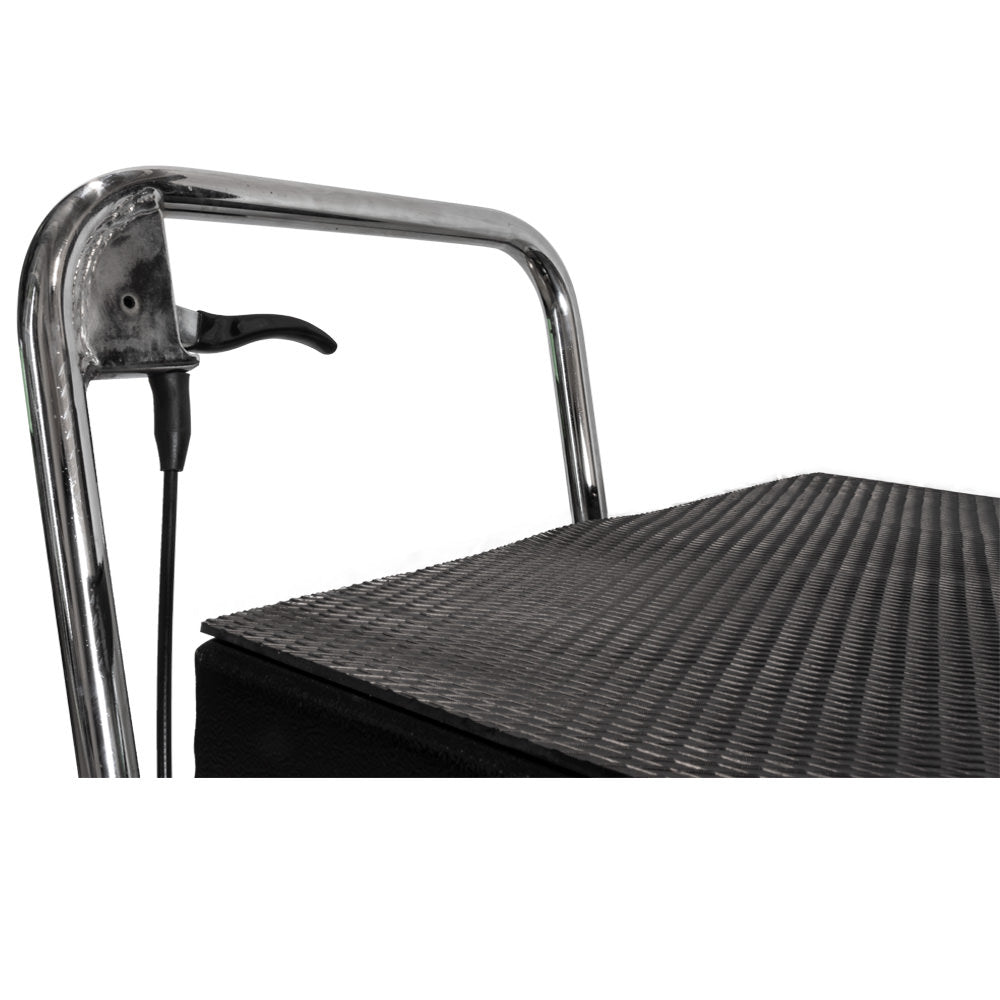 TAVOLO IDRAULICO 360KG JBM 53246