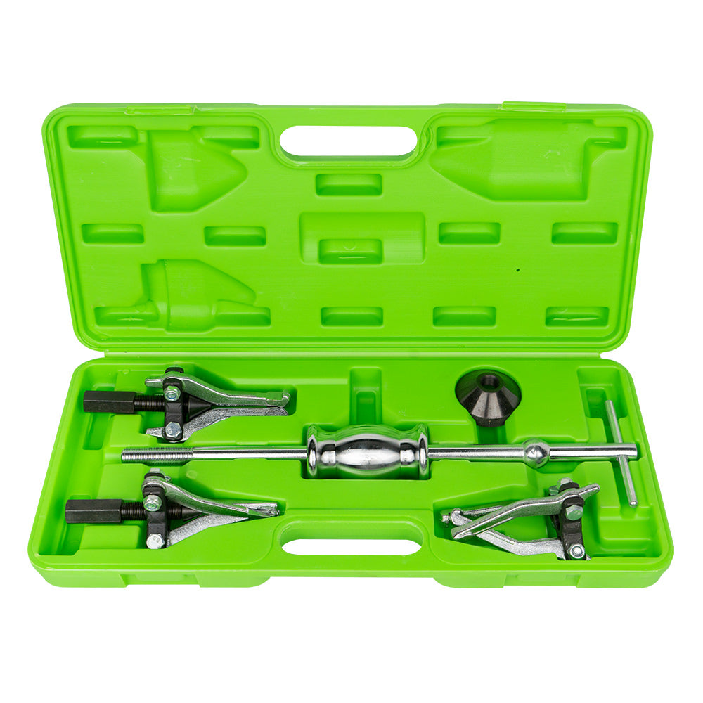 SET DI ESTRATTORI PER CUSCINETTI INTERNI ED ESTERNI 53250 JBM