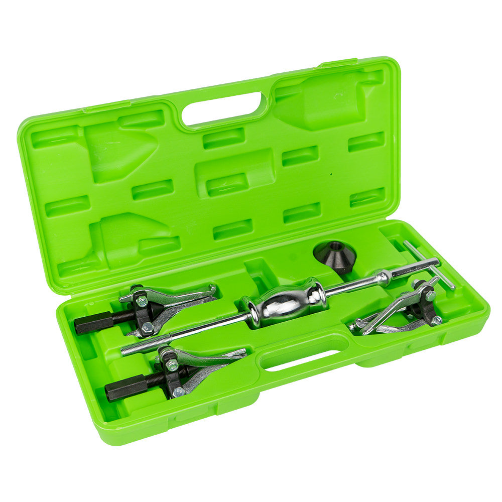 SET DI ESTRATTORI PER CUSCINETTI INTERNI ED ESTERNI 53250 JBM