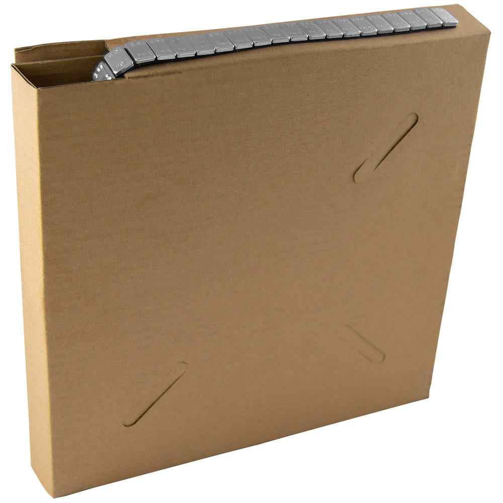 DISPENSER DI CONTRAPPESI ADESIVI 5G X 1.000 53256 JBM