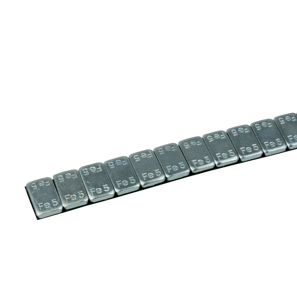 DISPENSER DI CONTRAPPESI ADESIVI 5G X 1.000 53256 JBM