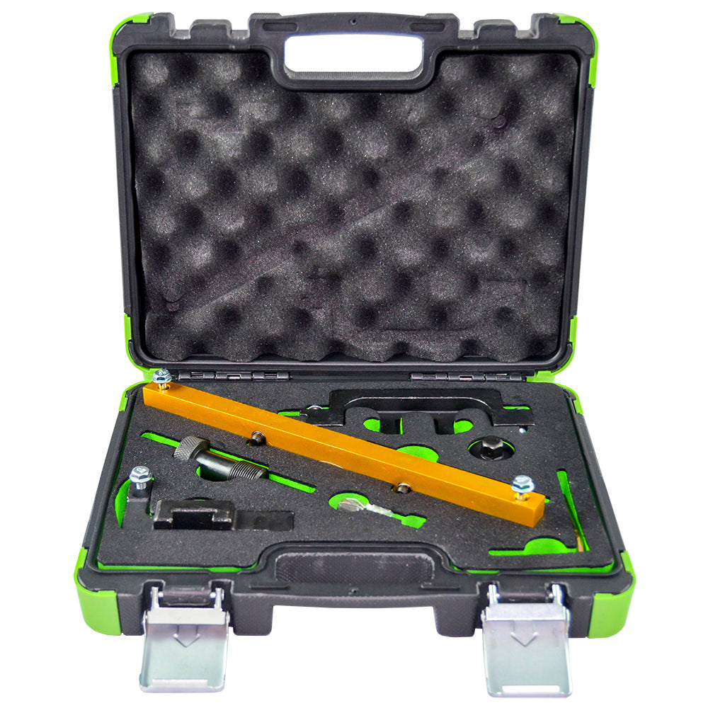 KIT DI MESSA IN FASE MOTORI  BMW N42, N46 1.8, 2.0 CON TRASMISSIONE A CATENA 53259 JBM