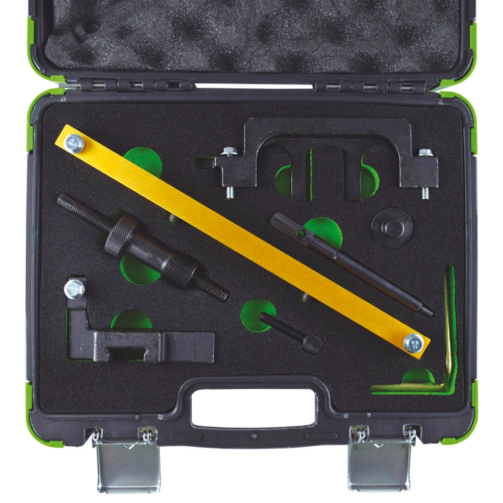 KIT DI MESSA IN FASE MOTORI  BMW N42, N46 1.8, 2.0 CON TRASMISSIONE A CATENA 53259 JBM