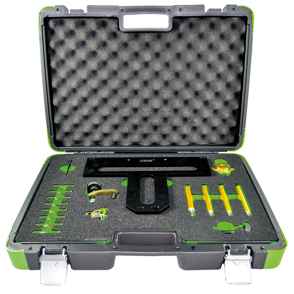KIT DI MESSA IN FASE BMW N42, N46 1.8, 2.0 53261 JBM