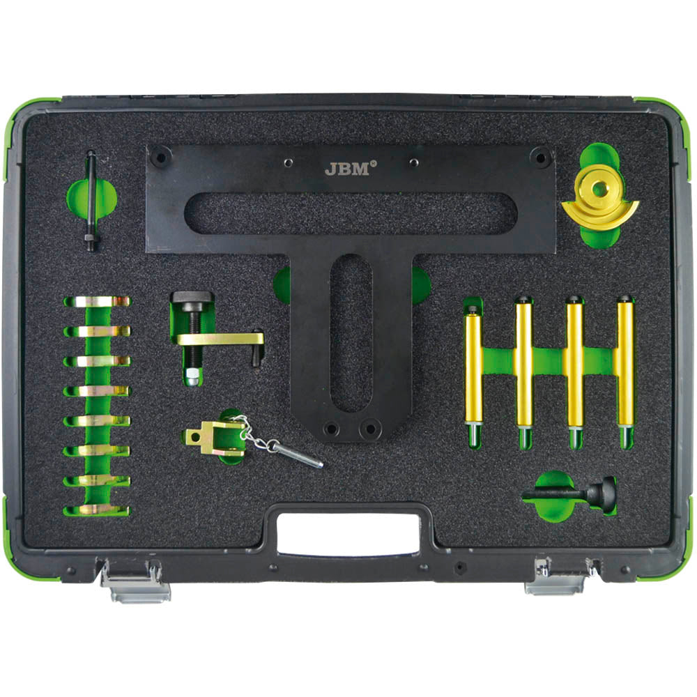 KIT DI MESSA IN FASE BMW N42, N46 1.8, 2.0 53261 JBM