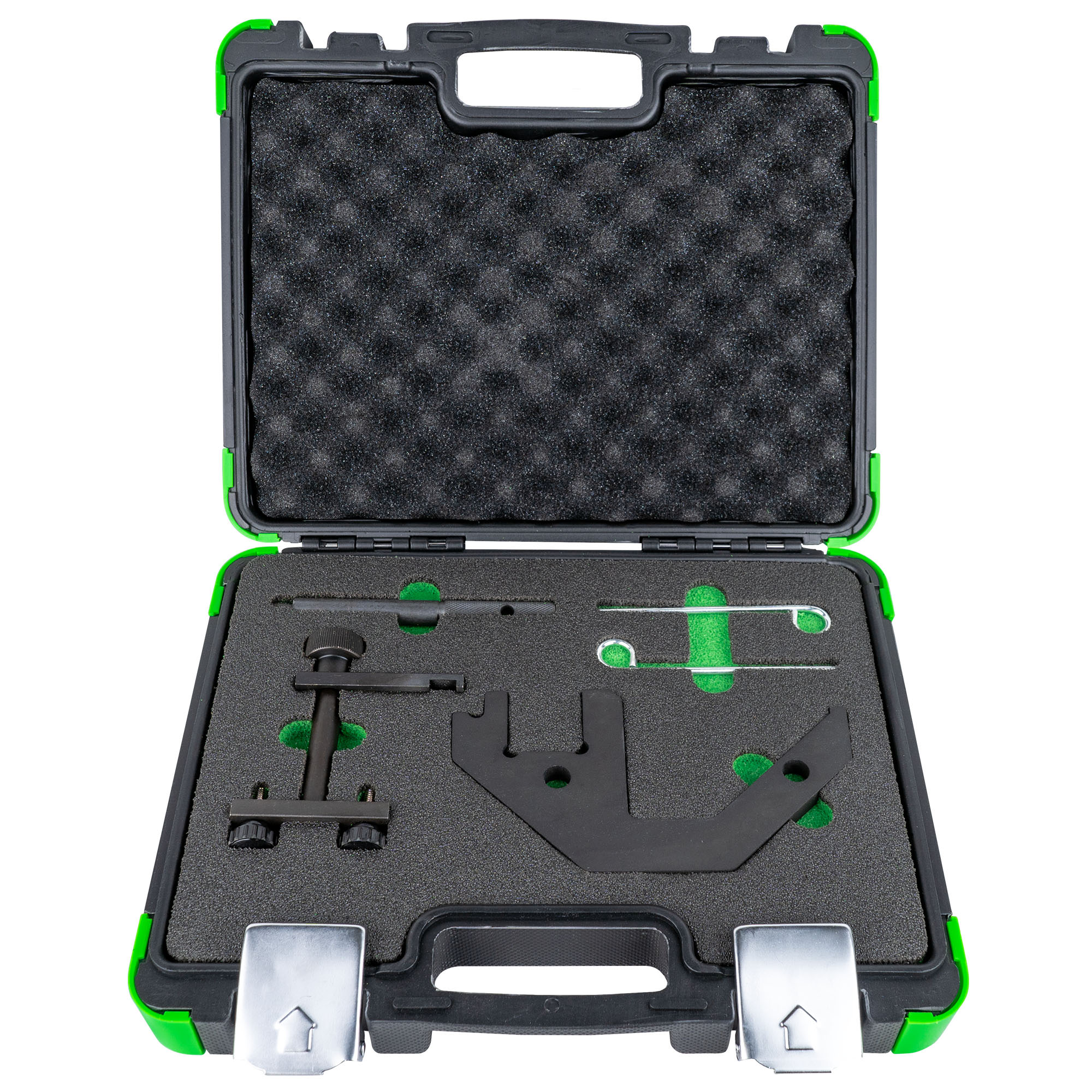 KIT DI MESSA IN FASE ALBERO A CAMME PER BMW M47 LAND ROVER TD4,TD6 53263 JBM