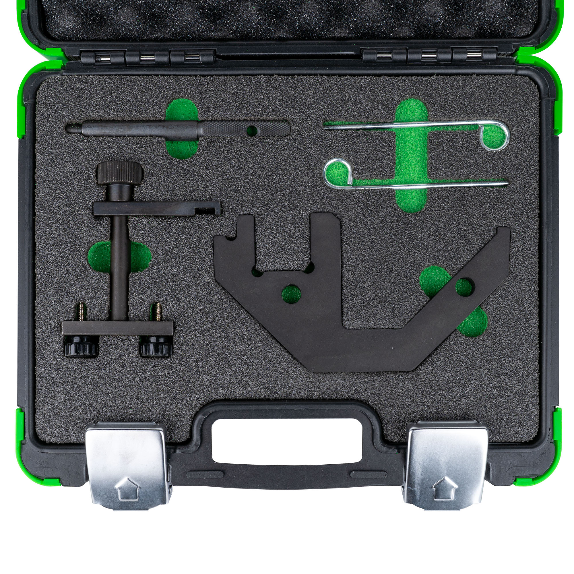 KIT DI MESSA IN FASE ALBERO A CAMME PER BMW M47 LAND ROVER TD4,TD6 53263 JBM
