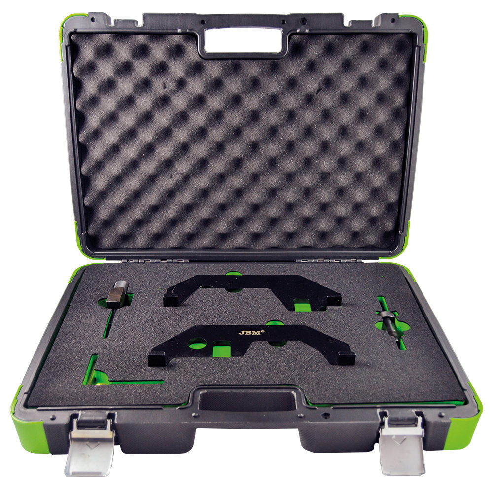 KIT DI MESSA IN FASE ALBERO A CAMME PER BMW N62, N73 53264 JBM