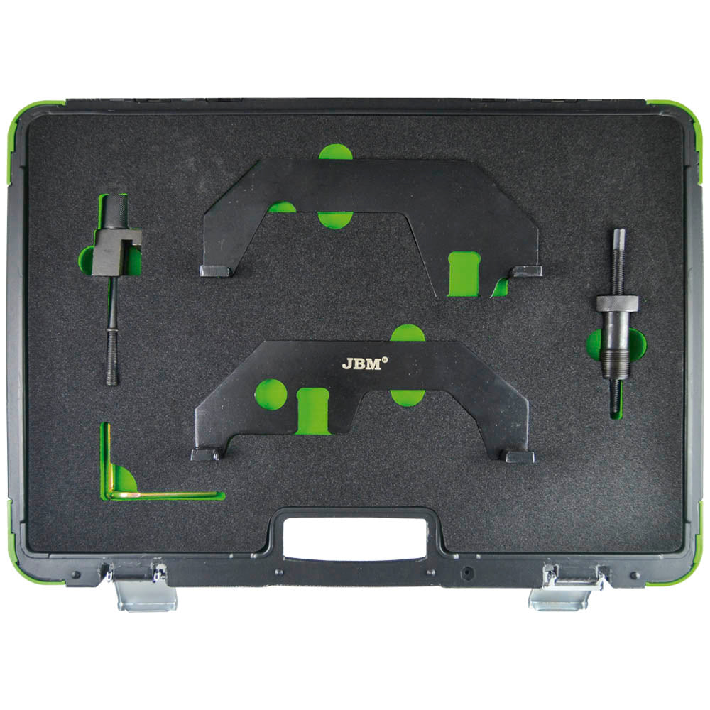 KIT DI MESSA IN FASE ALBERO A CAMME PER BMW N62, N73 53264 JBM
