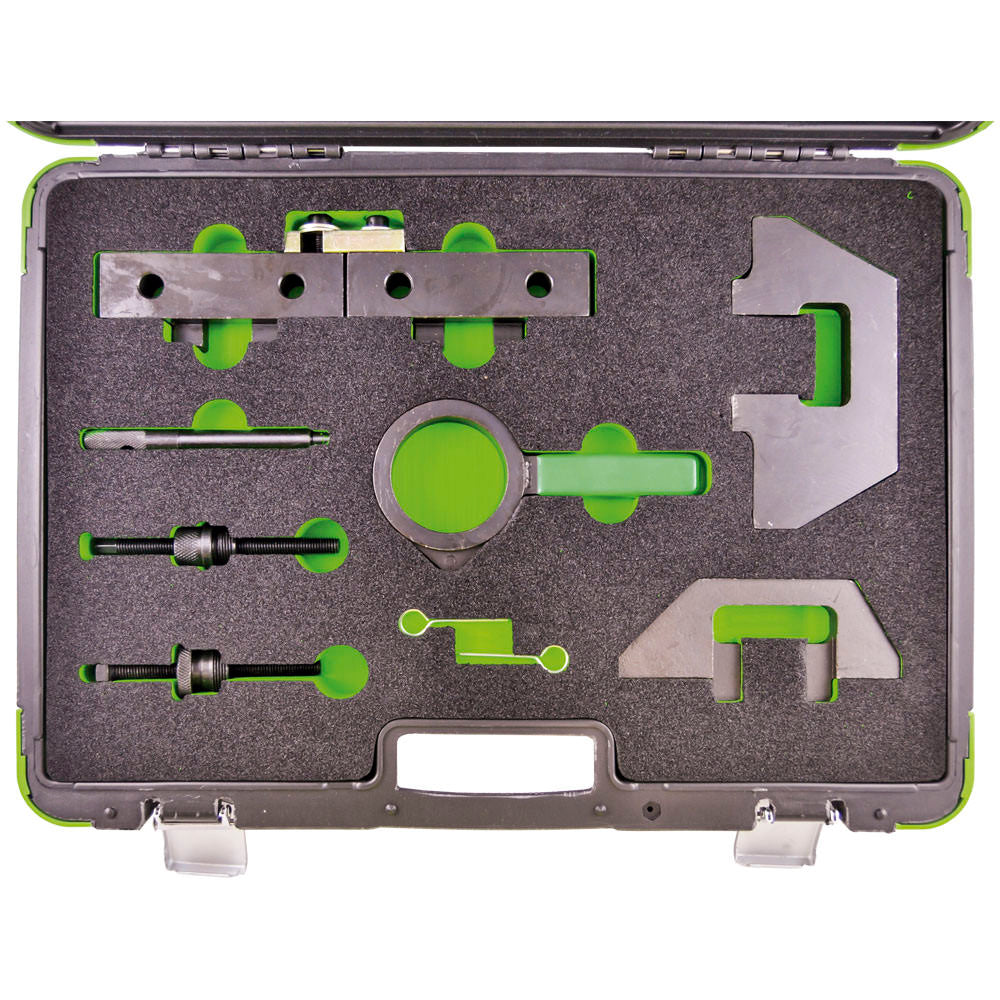 KIT DI MESSA IN FASE PER BMW M42, M43, M50, M51, M52 53266 JBM