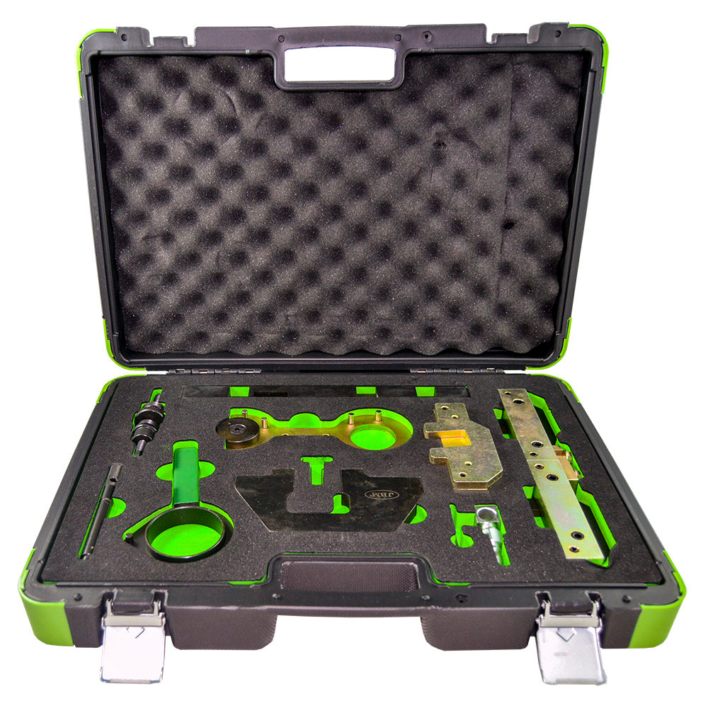 KIT DI MESSA IN FASE CINGHIA DENTATA PER BMW M40, M43, M42, M44, M52, M54, M56 53267 JBM