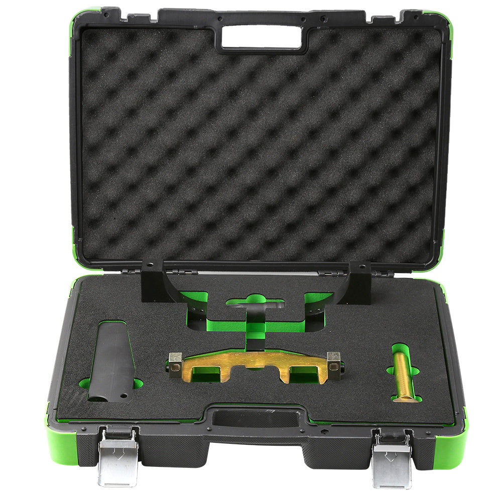 KIT DI MESSA IN FASE PER MERCEDES BENZ M271 53271 JBM
