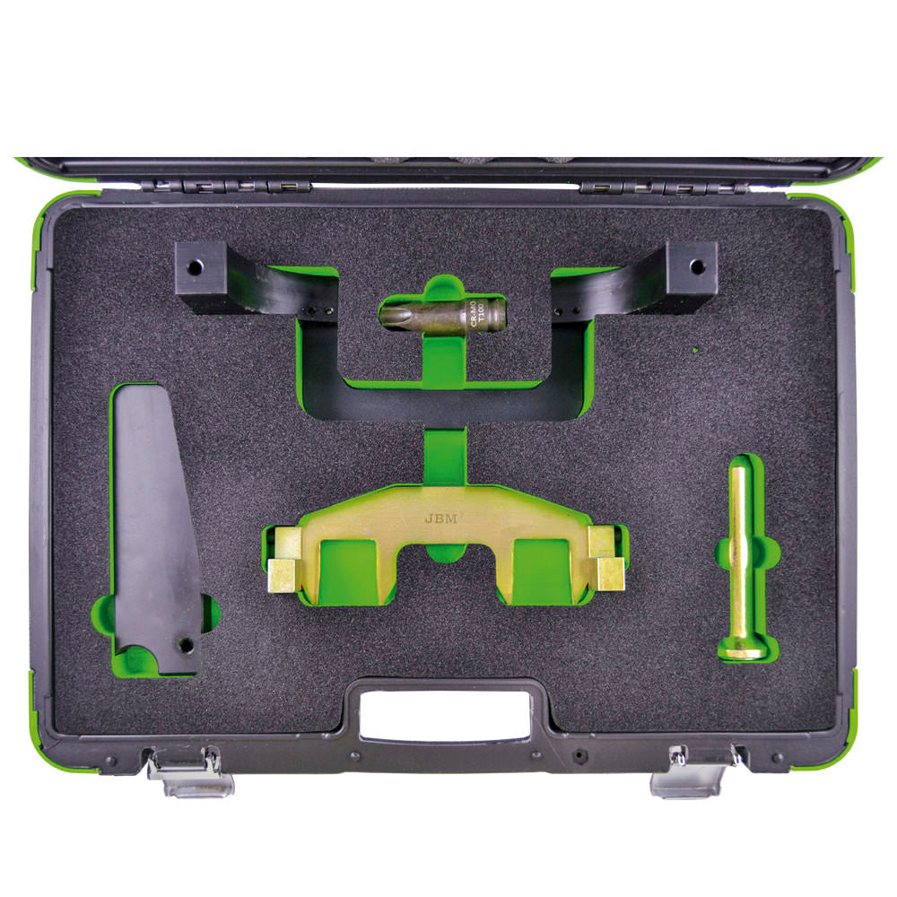 KIT DI MESSA IN FASE PER MERCEDES BENZ M271 53271 JBM