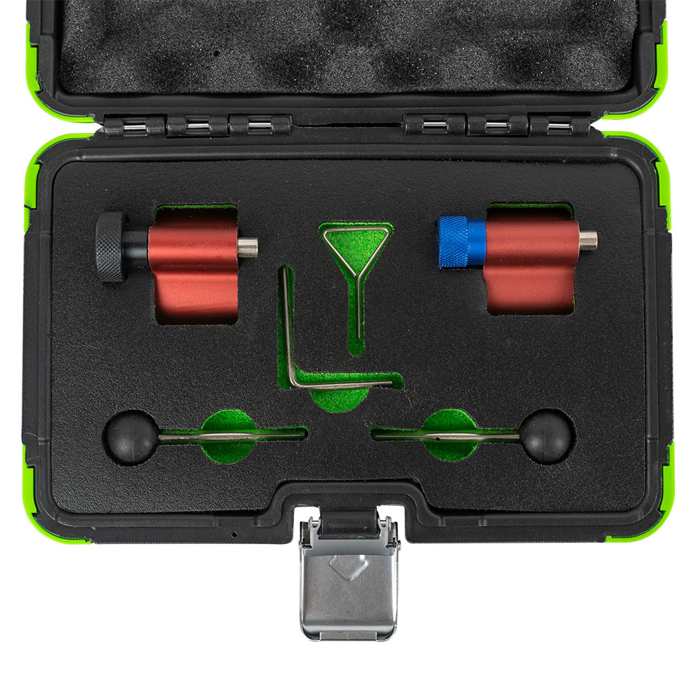 KIT DI MESSA IN FASE PER VAG 53275 JBM