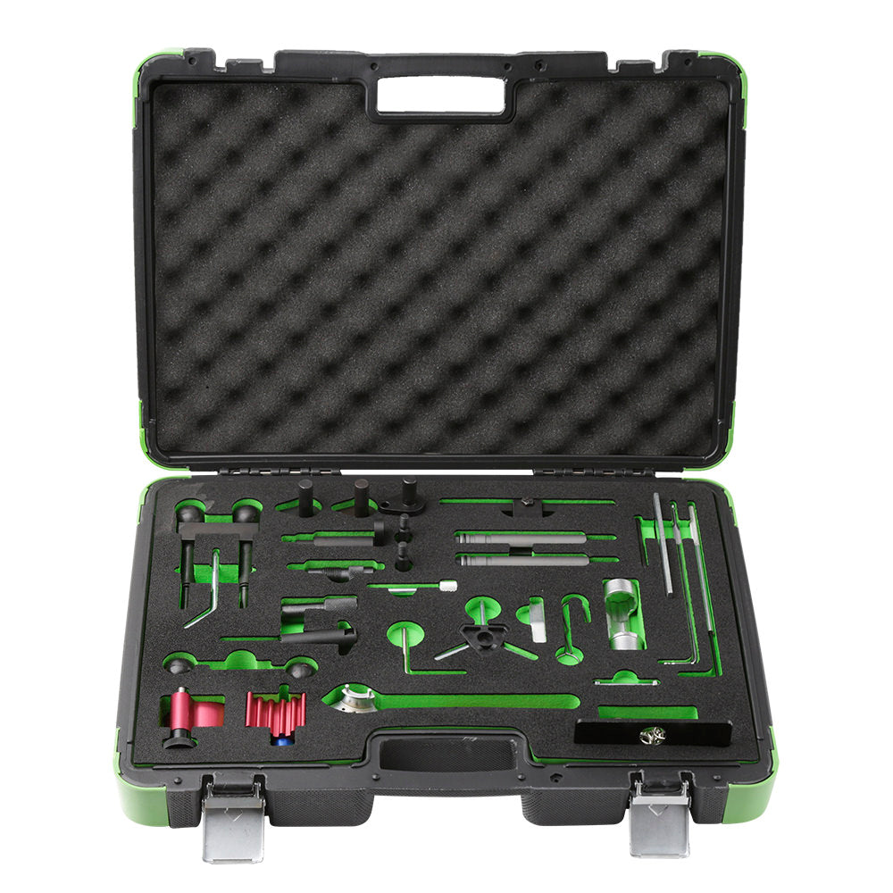 KIT DI MESSA IN FASE PER  AUDI/VW/SKODA 53276 JBM