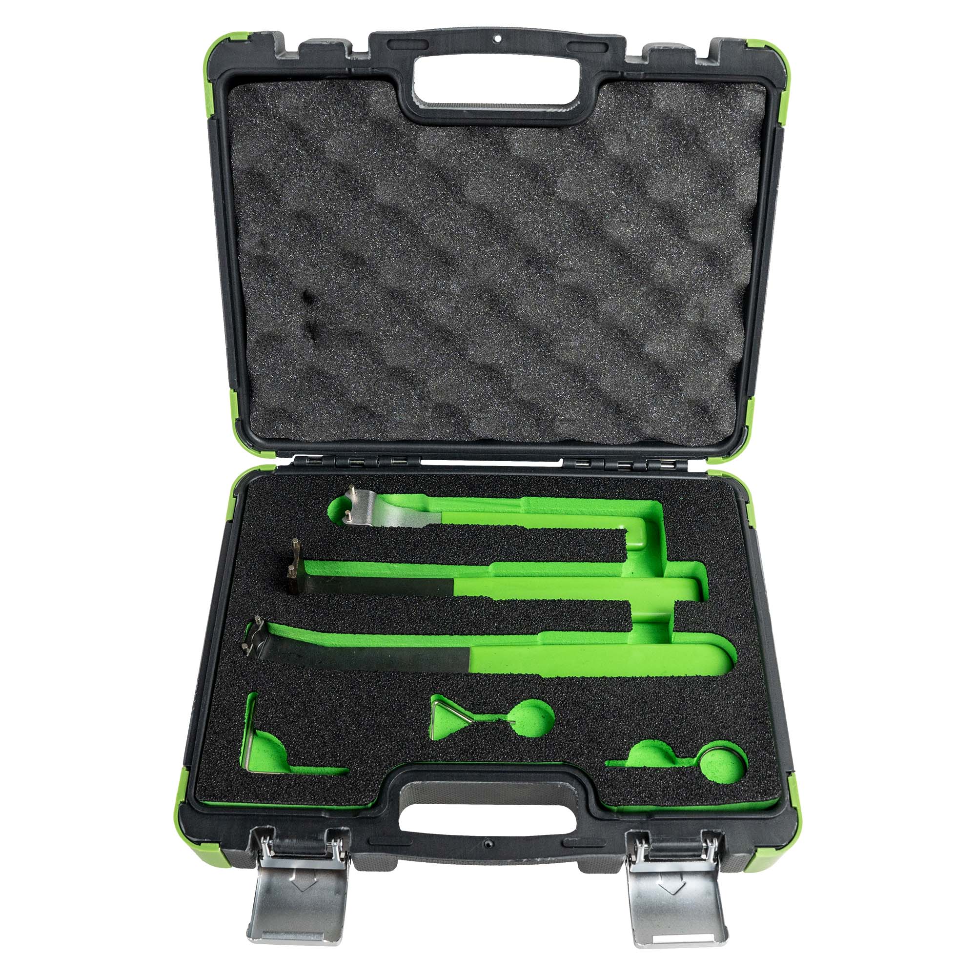 SET DI CHIAVI PER TENDITORE CINGHIA DI DISTRIBUZIONE VW E AUDI 53277 JBM