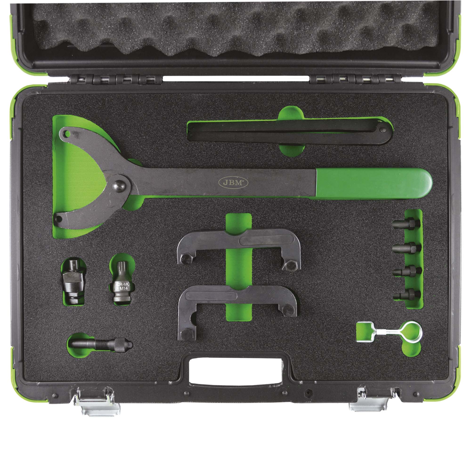 KIT DI MESSA IN FASE PER AUDI 2.8, 3.2 FSI, 3.0 TFSI 53278 JBM