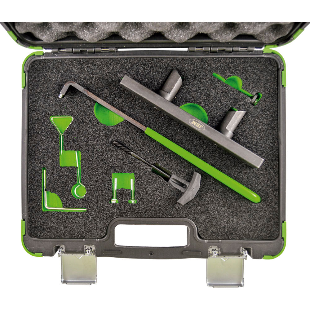 KIT DI MESSA IN FASE PER VW/AUDI 1.8, 2.0, TSI, TFSI 53279 JBM