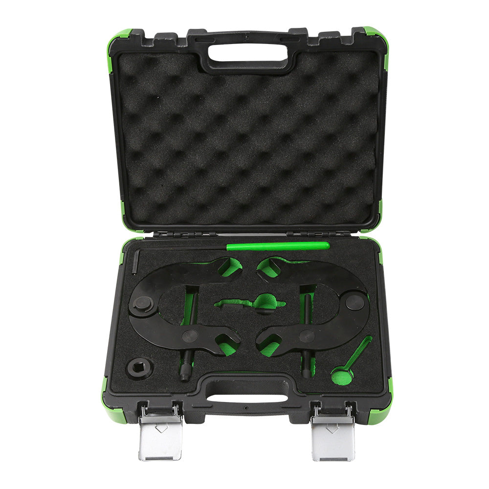 KIT DI MESSA IN FASE VAG 3.0 V6 53280 JBM