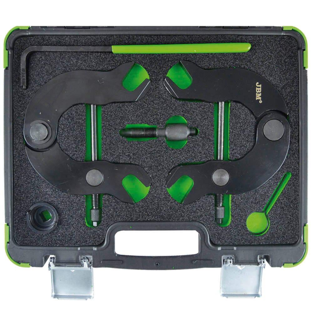 KIT DI MESSA IN FASE VAG 3.0 V6 53280 JBM