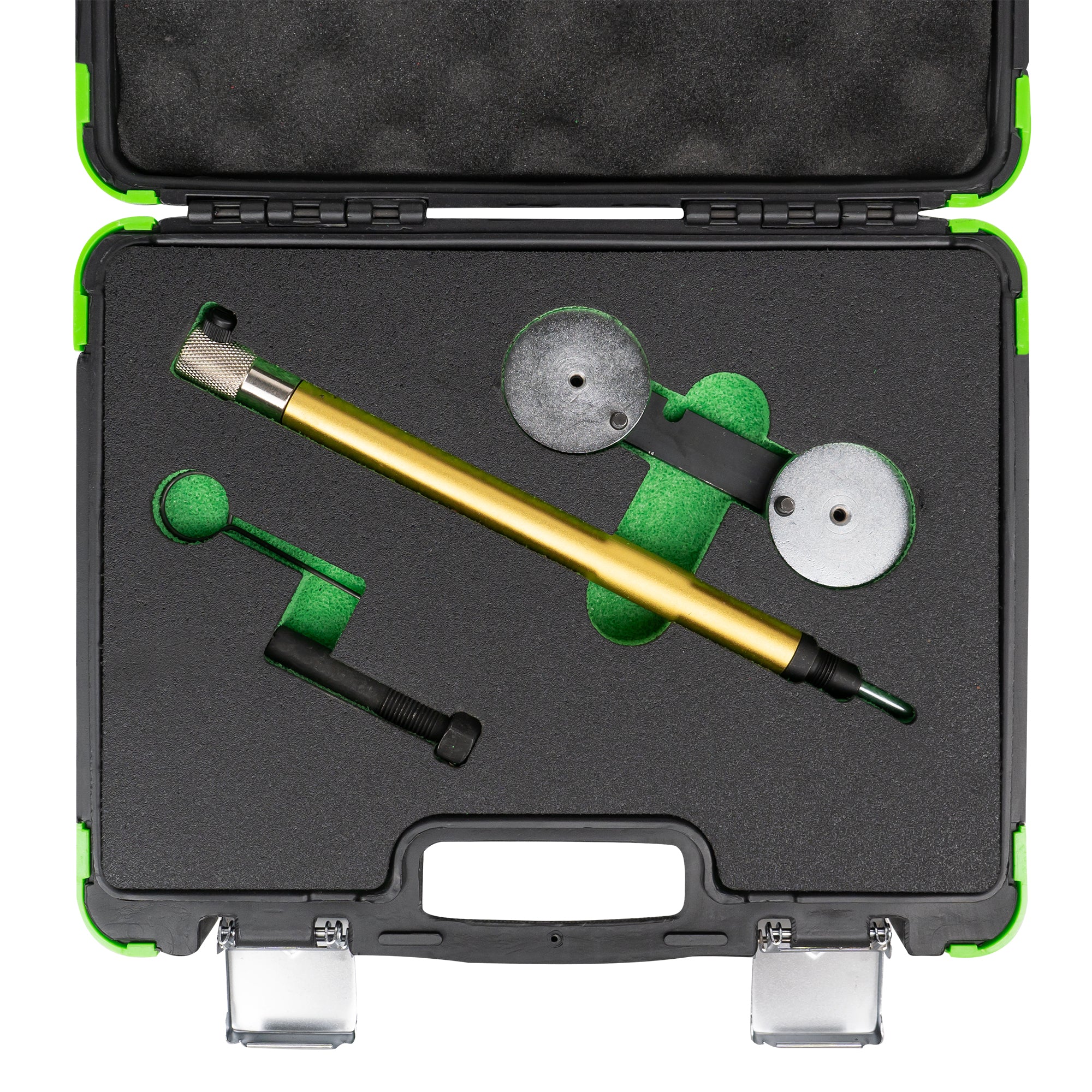 KIT DI MESSA IN FASE VAG 1.2, 1.4, 1.6 53282 JBM