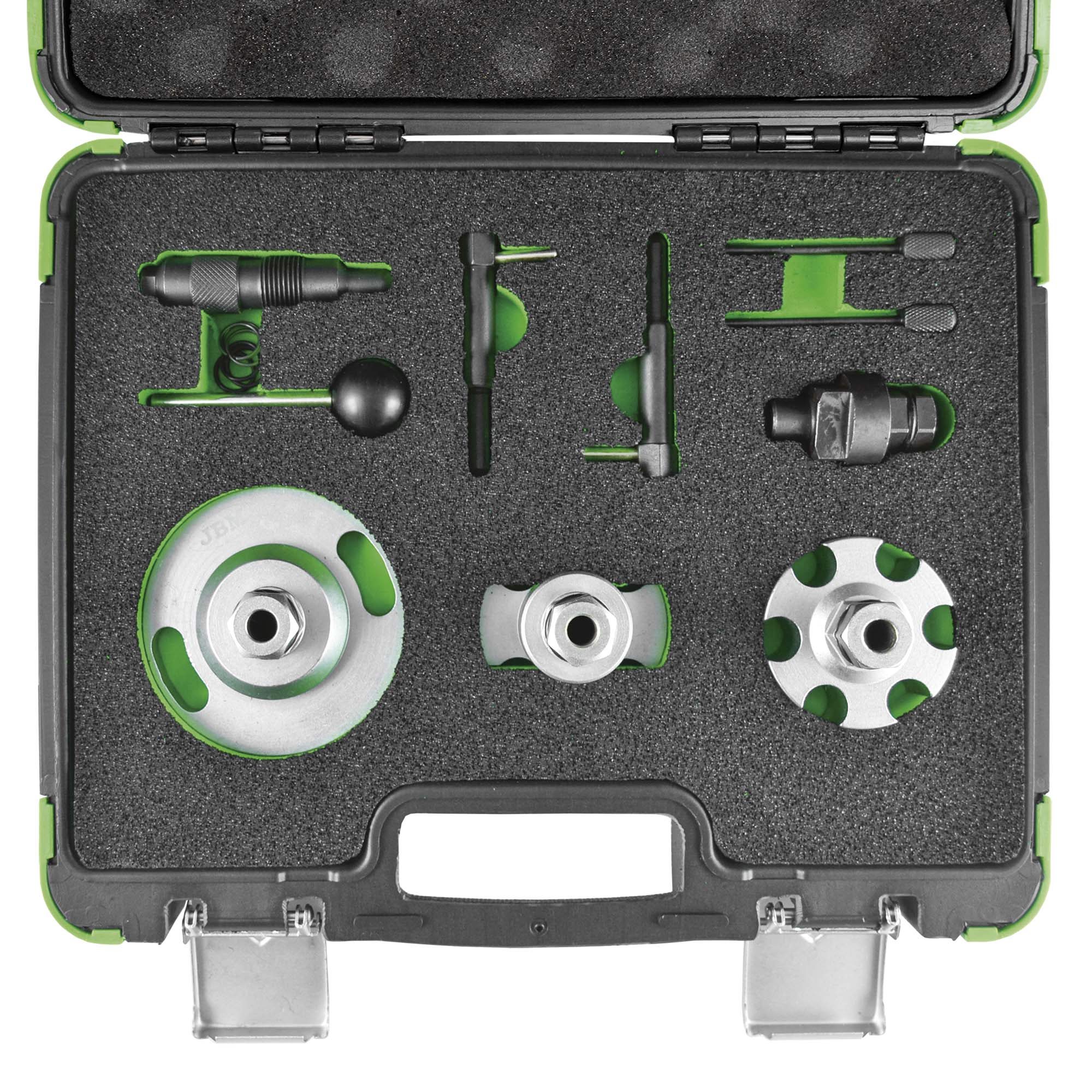KIT DI MESSA IN FASE GRUPPO VAG 2.7, 3.0 TDI 53283 JBM