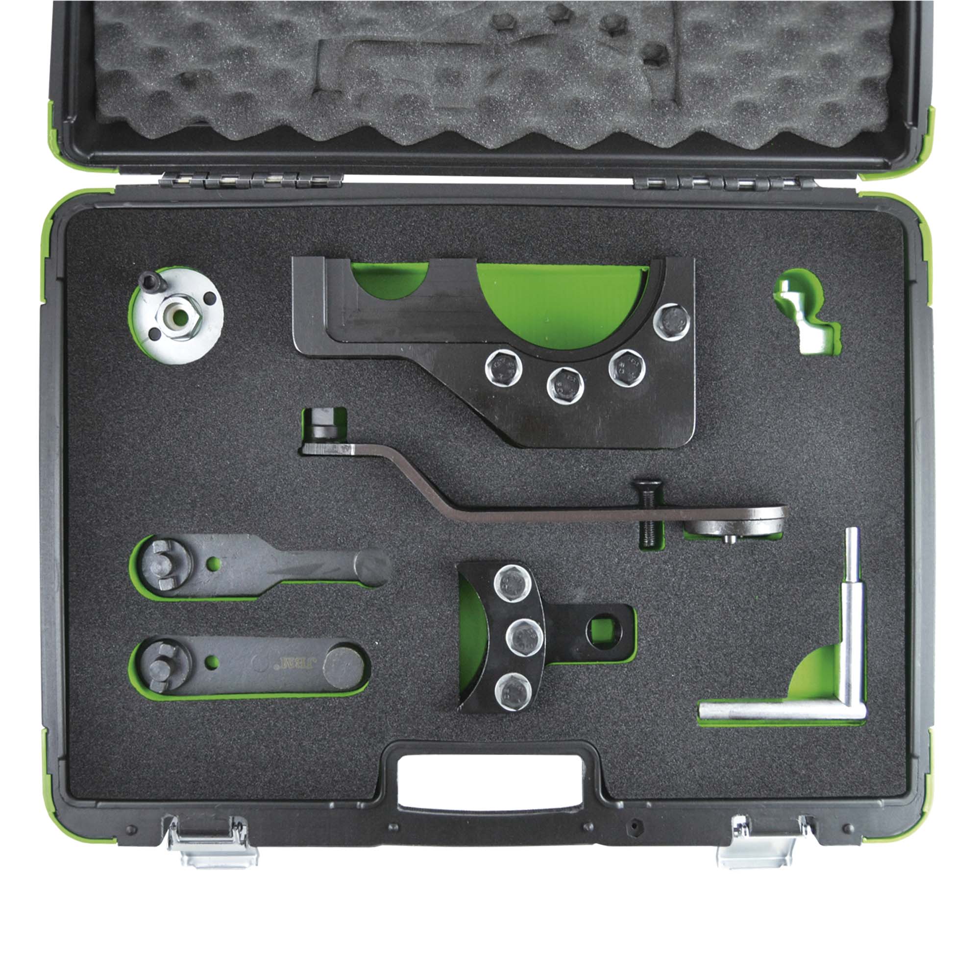KIT DI MESSA IN FASE GRUPPO VAG 2.5 TDI 53284 JBM