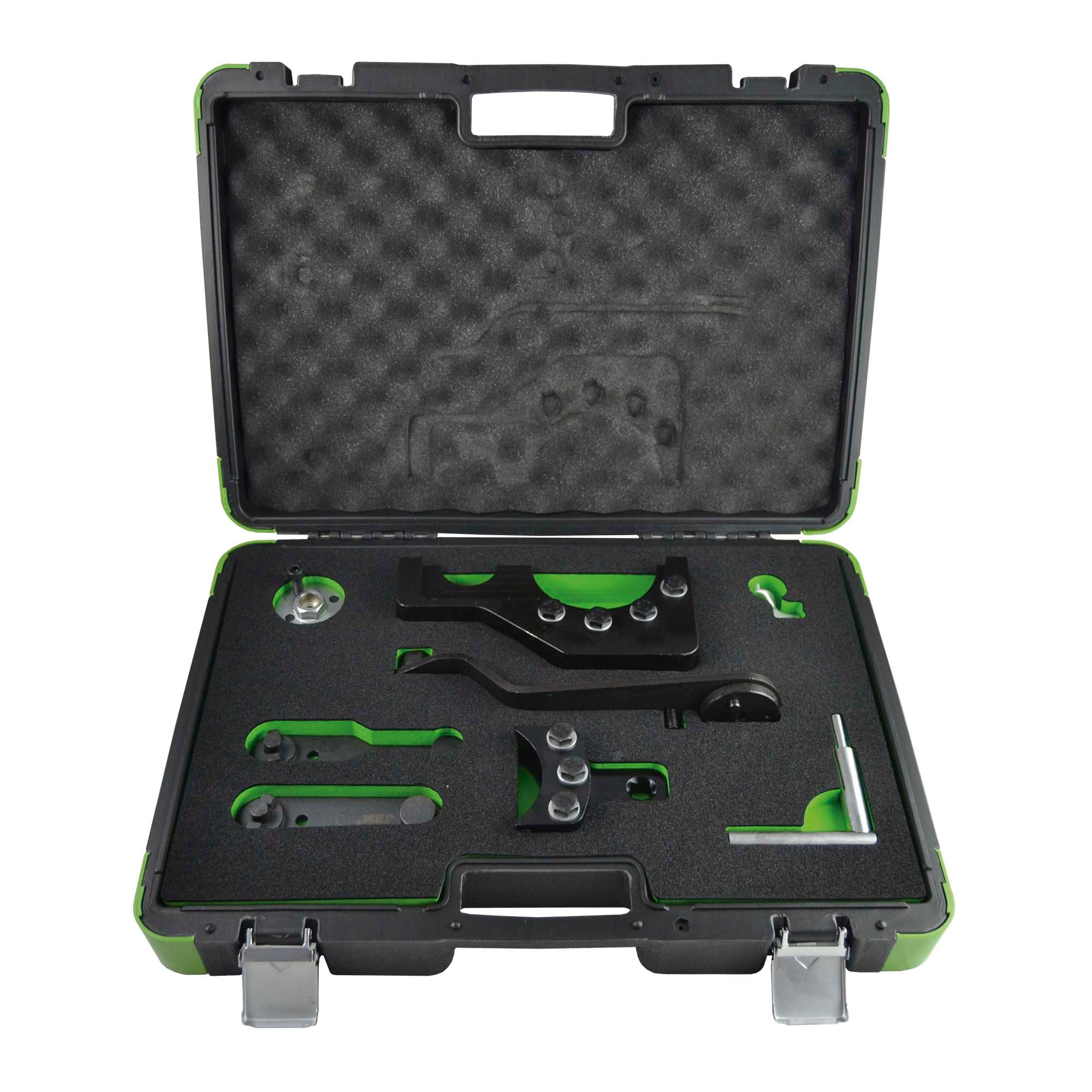 KIT DI MESSA IN FASE GRUPPO VAG 2.5 TDI 53284 JBM