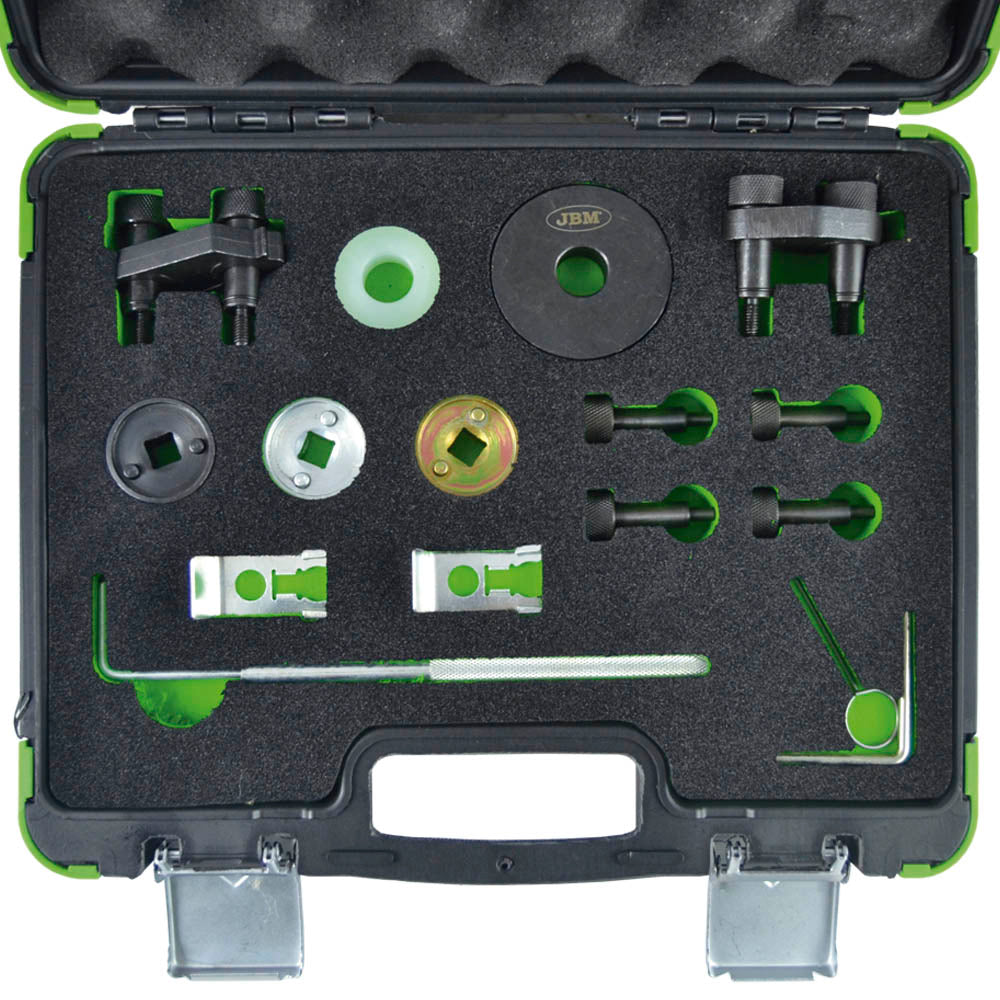 KIT DI MESSA IN FASE PER VAG VAG 1.8, 2.0 TSI, TFSI 53286 JBM