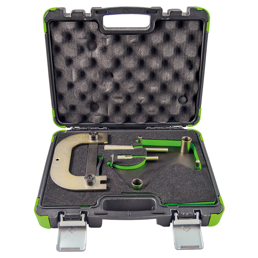 KIT DI MESSA IN FASE PER  RENAULT 53291 JBM