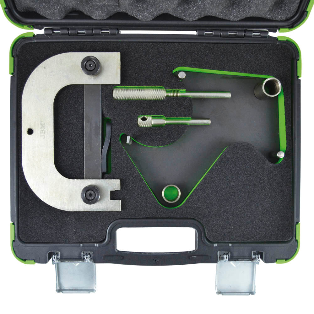KIT DI MESSA IN FASE PER  RENAULT 53291 JBM