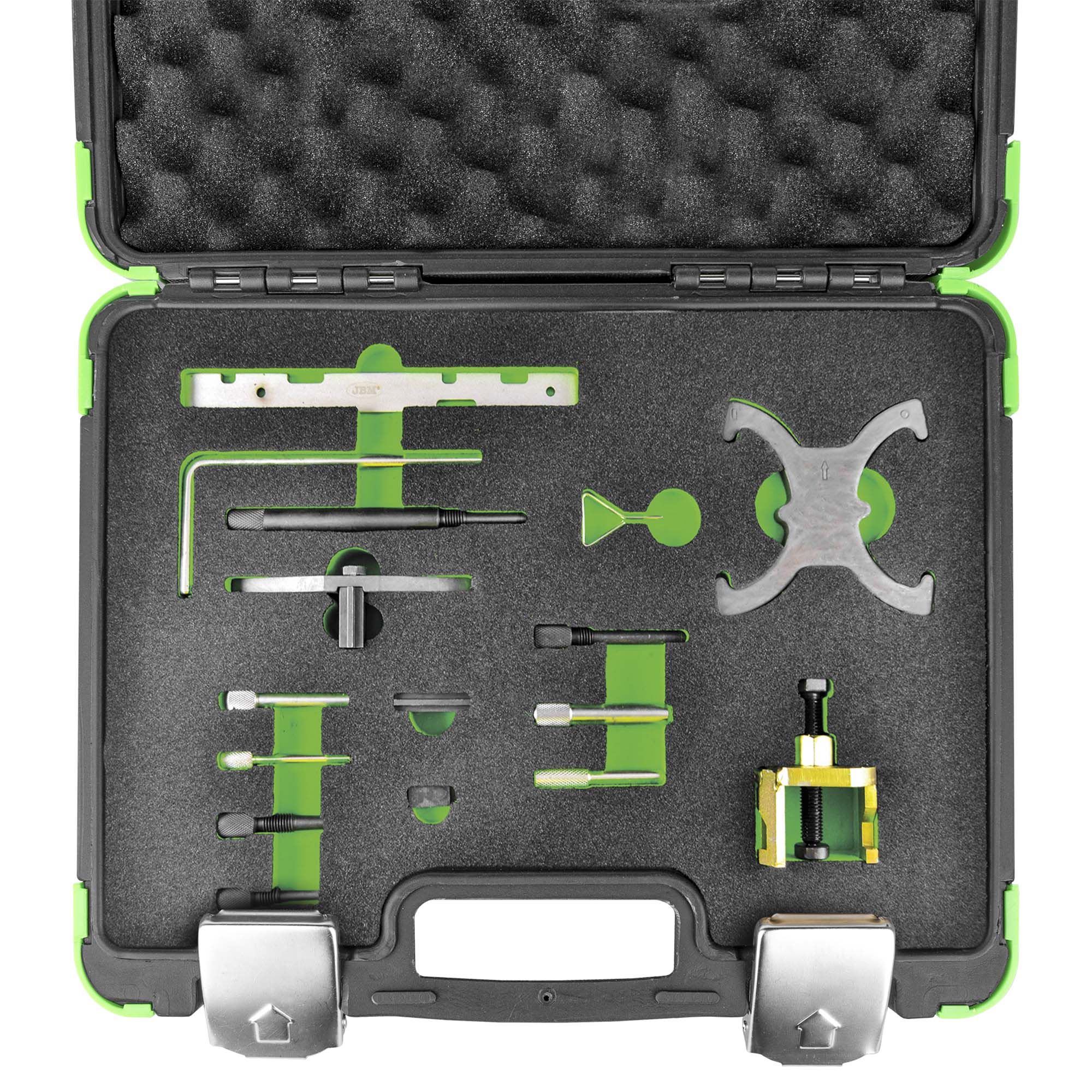 KIT DI MESSA IN FASE - FORD 53293 JBM