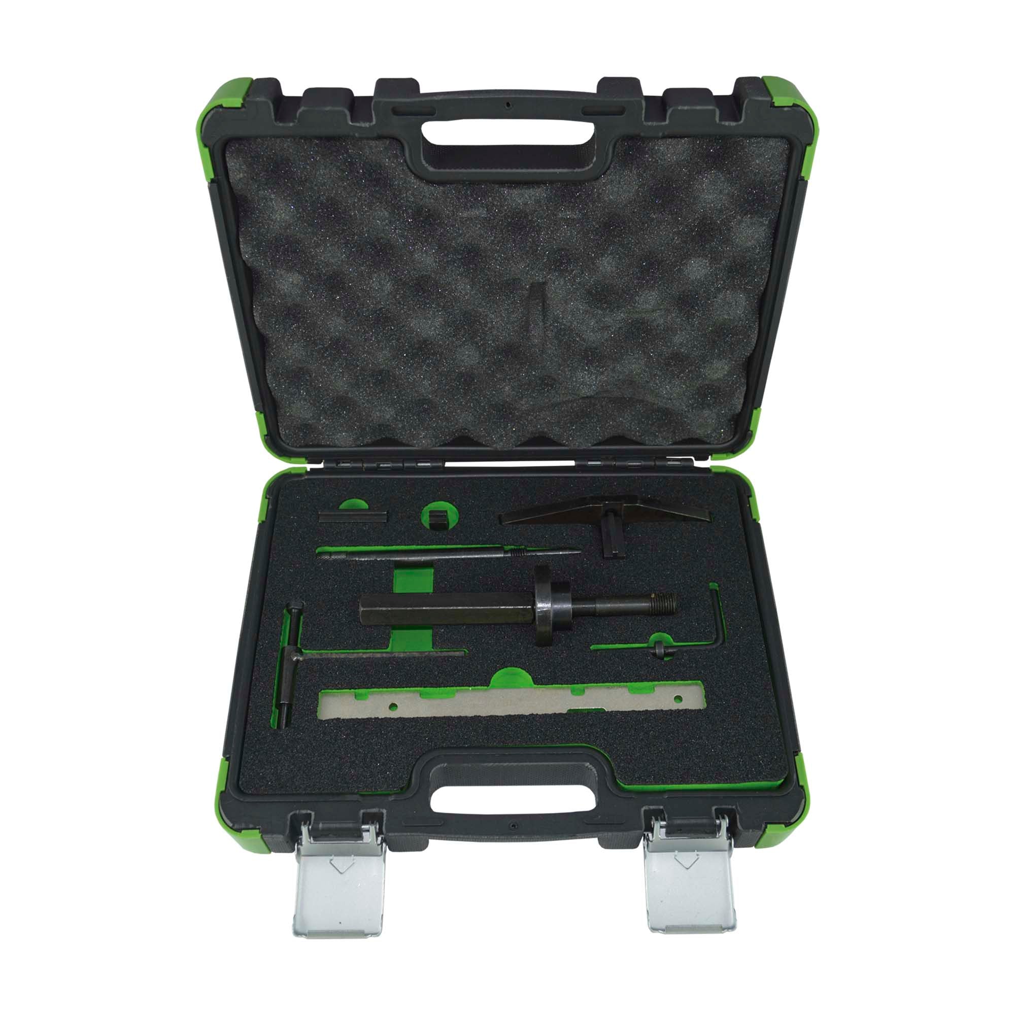 KIT DI MESSA IN FASE PER FORD 1,8TDDI, TDCI 53295 JBM