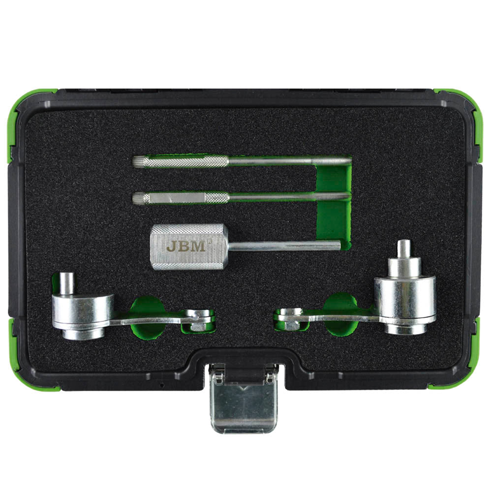 KIT DI MESSA IN FASE PER JAGUAR/LAND ROVER 53297 JBM