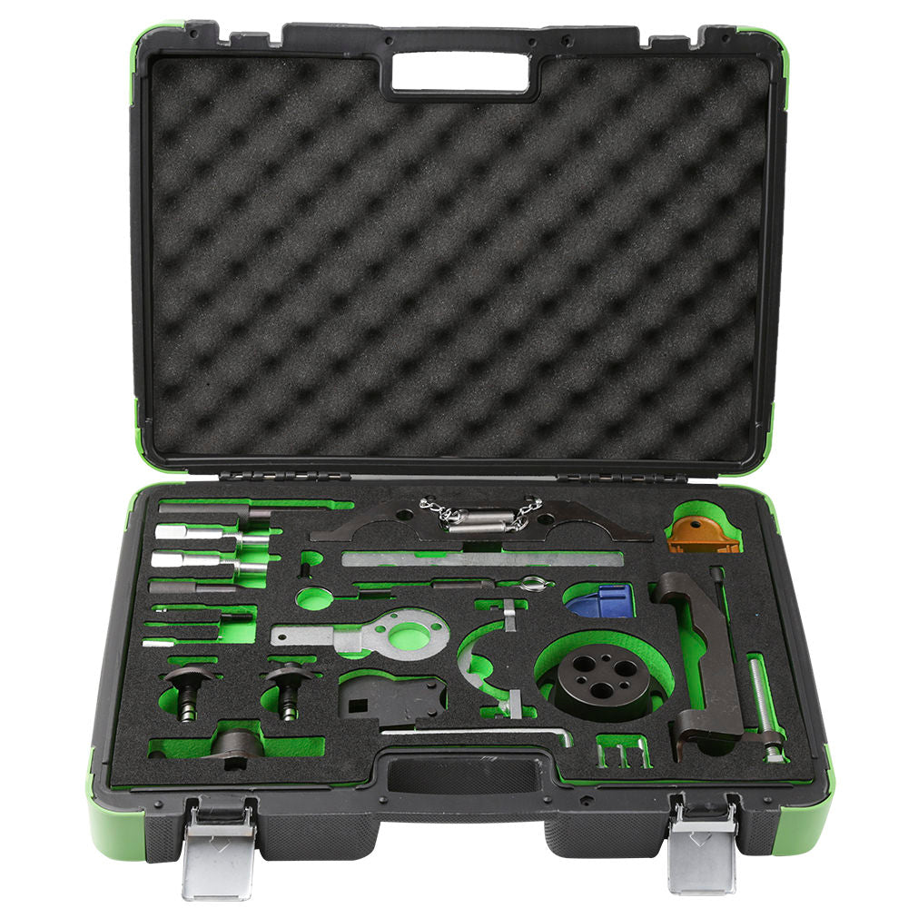 KIT DI MESSA IN FASE PER OPEL/VAUXHALL 53299 JBM