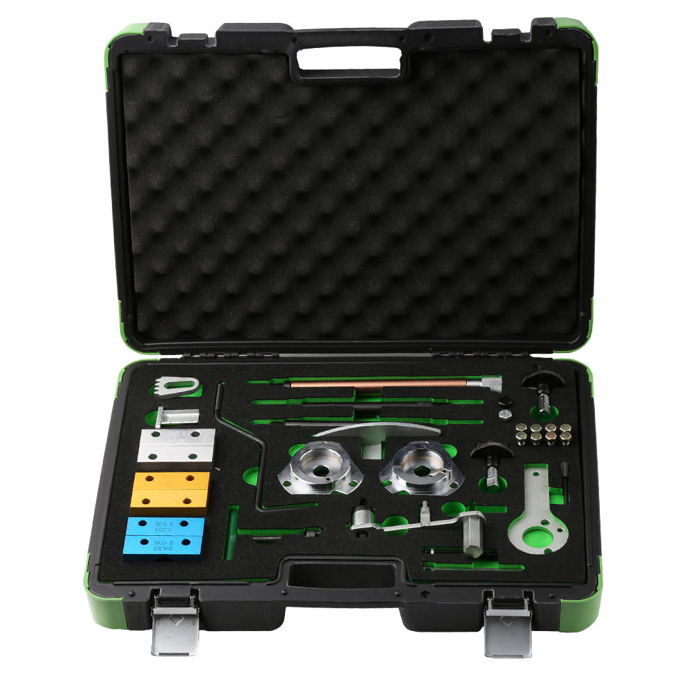 KIT DI MESSA IN FASE PER FIAT 53304 JBM