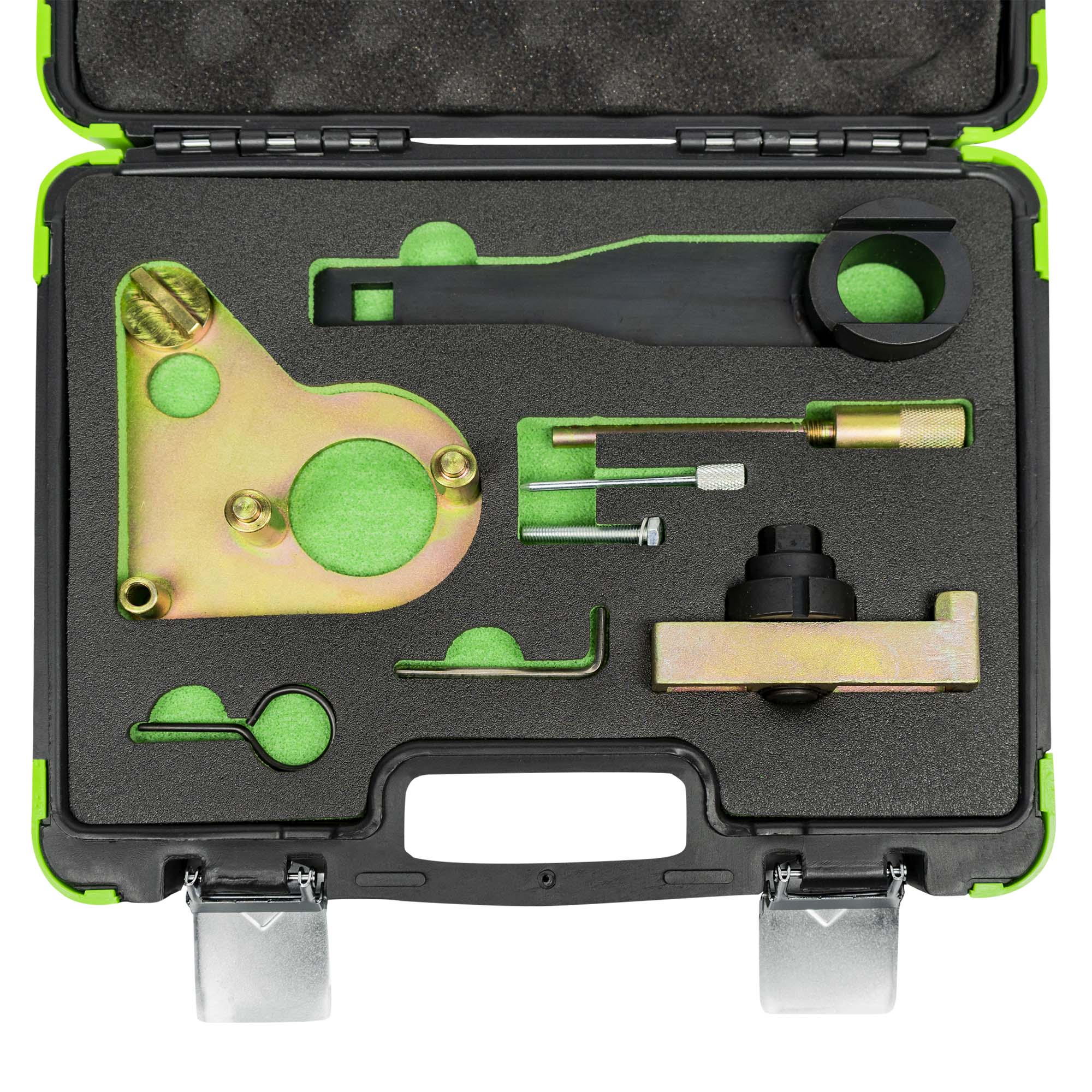 KIT DI MESSA IN FASE RENAULT/NISSAN/OPEL/VAUXHALL 1.6, 2.0, 2.3 DCI 53311 JBM