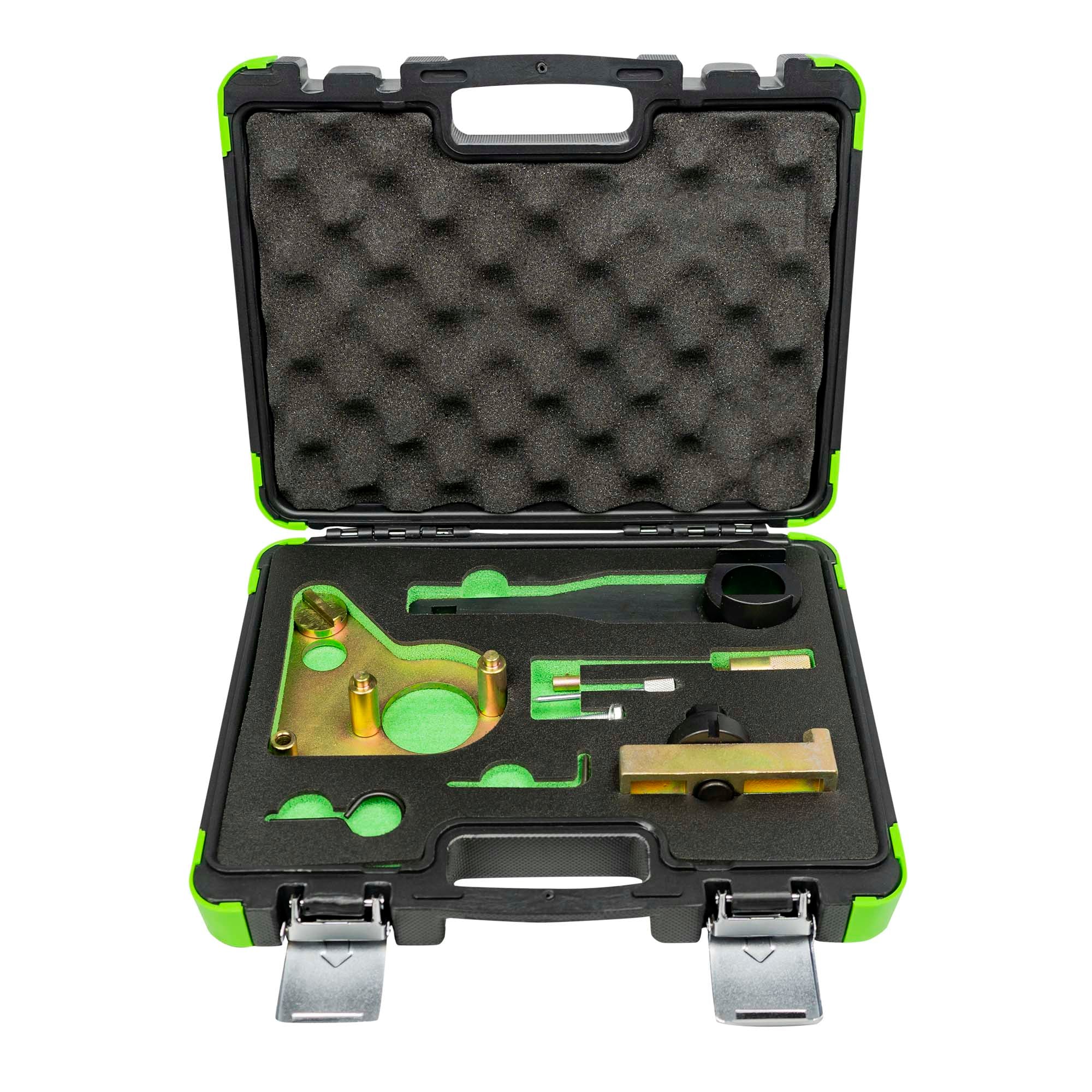 KIT DI MESSA IN FASE RENAULT/NISSAN/OPEL/VAUXHALL 1.6, 2.0, 2.3 DCI 53311 JBM