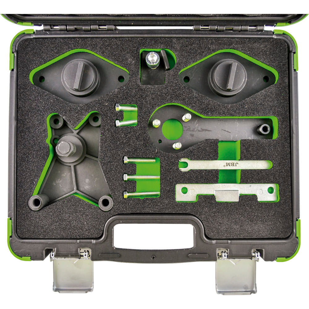 KIT DI MESSA IN FASE PER FIAT/ALFA/FORD 53312 JBM