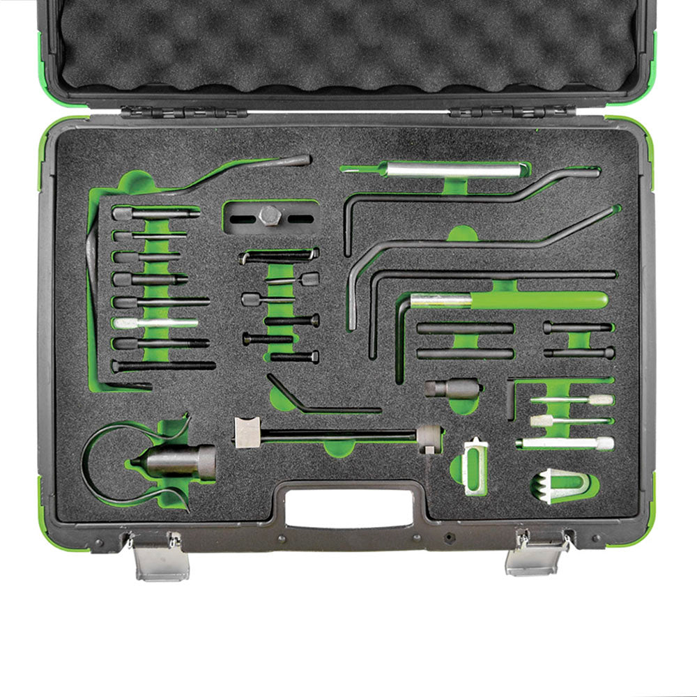 KIT DI MESSA IN FASE PER CITROEN/PEUGEOT 53313 JBM