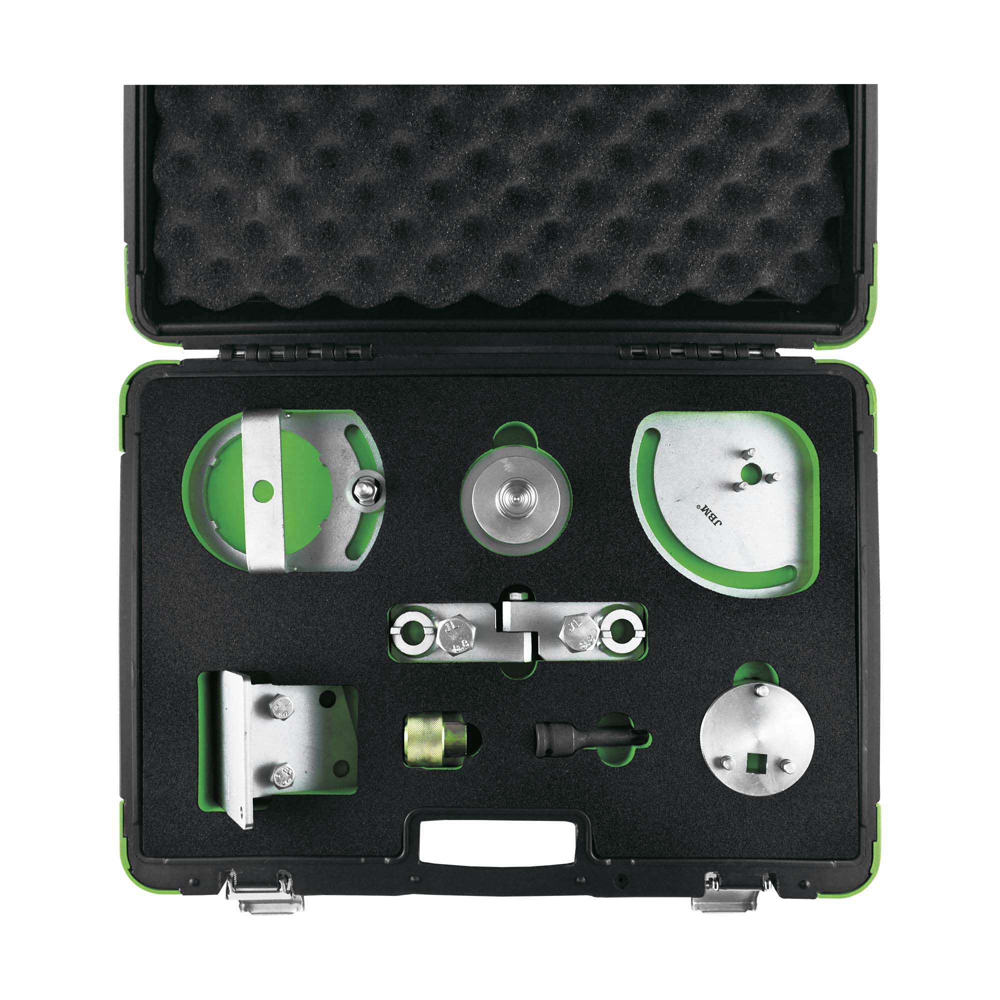 KIT DI MESSA IN FASE PER VOLVO 3.0, 3.2T6 / LAND ROVER 3.2 53315 JBM