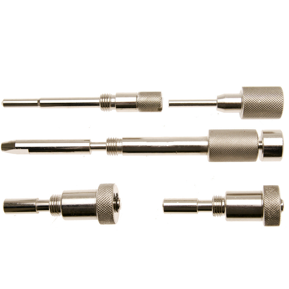 KIT DI MESSA IN FASE PER FIAT IVECO 2.3, 3.0 JTD 53319 JBM