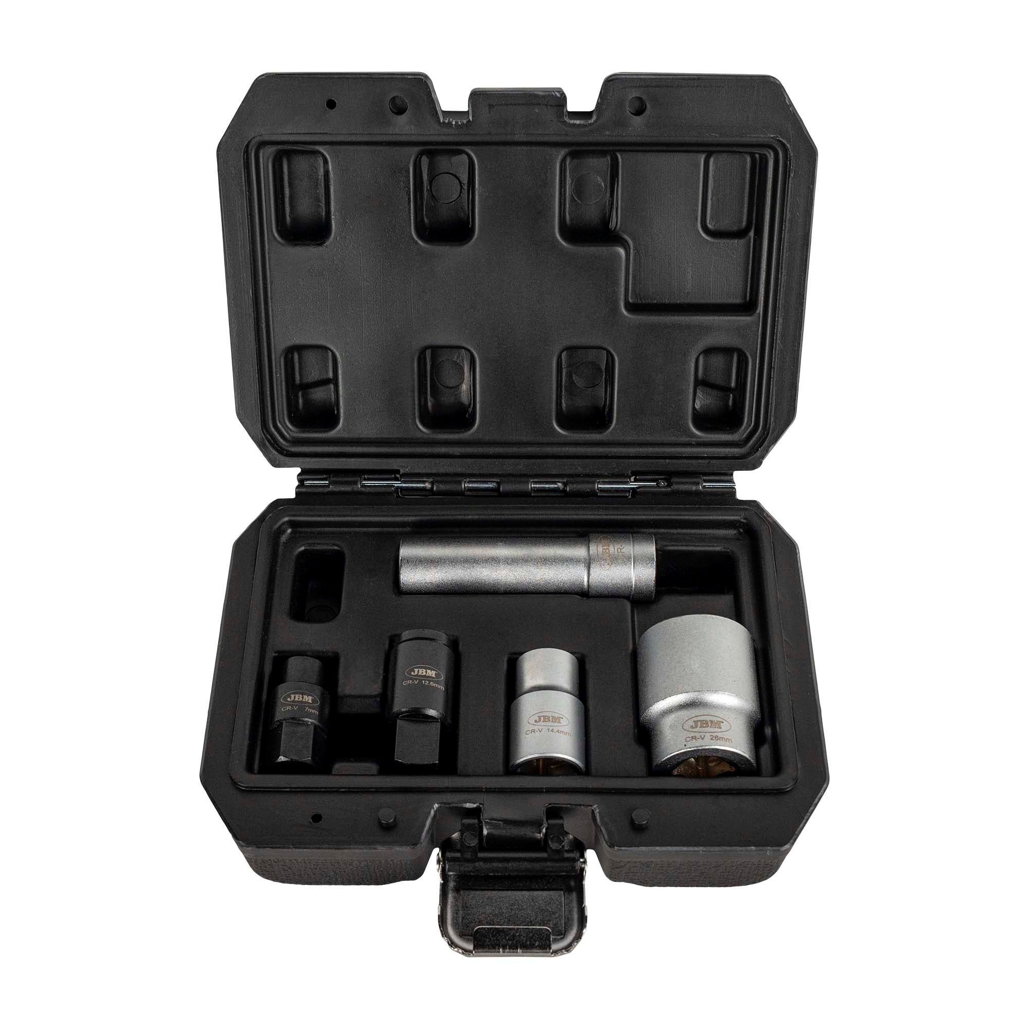 KIT DI BUSSOLE PER POMPA DI INIEZIONE 53330 JBM