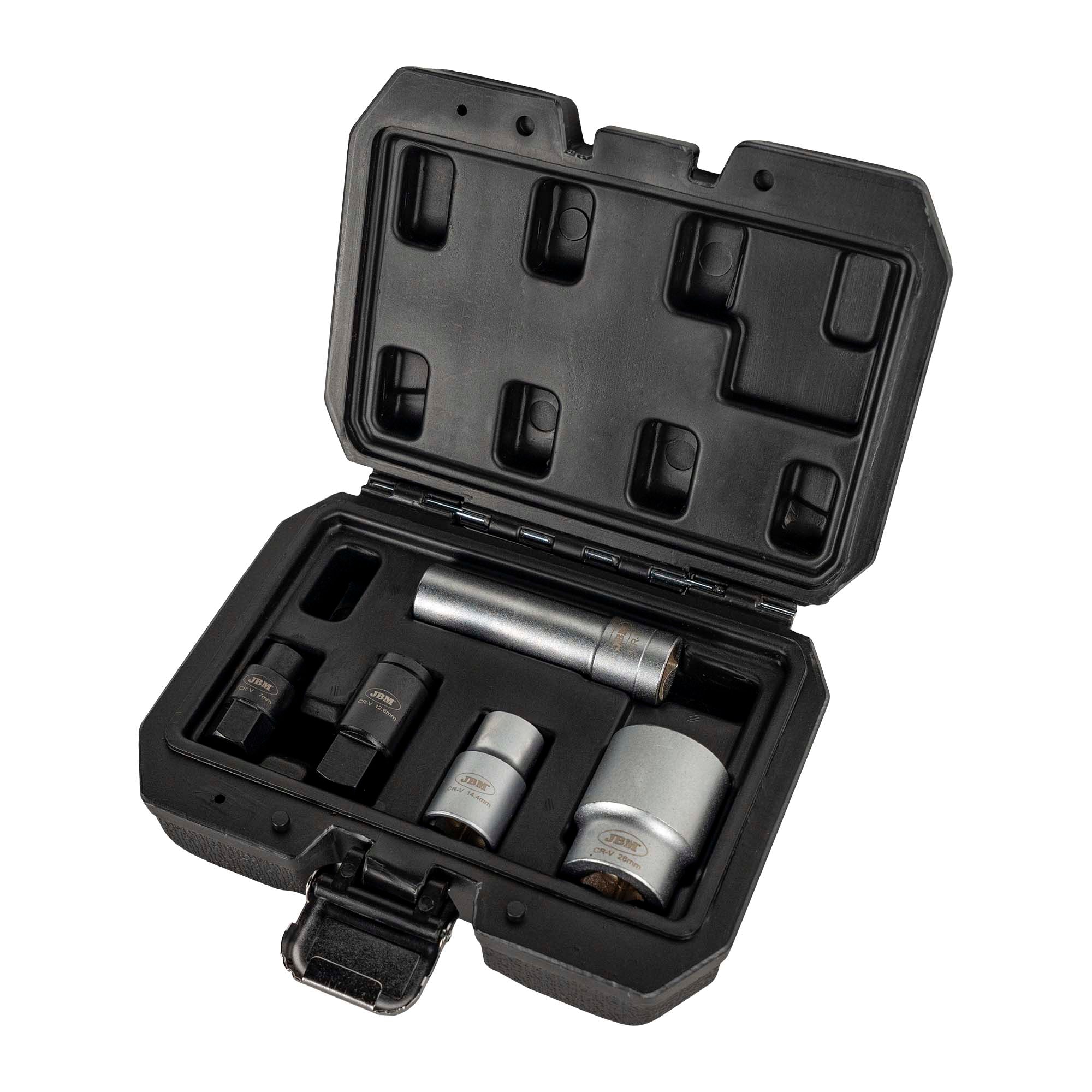 KIT DI BUSSOLE PER POMPA DI INIEZIONE 53330 JBM