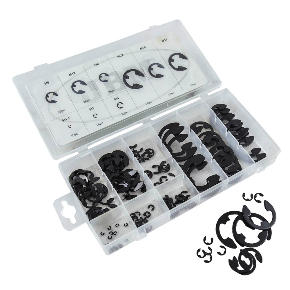 ASTUCCIO DI ANELLI AD "E" 53348 JBM