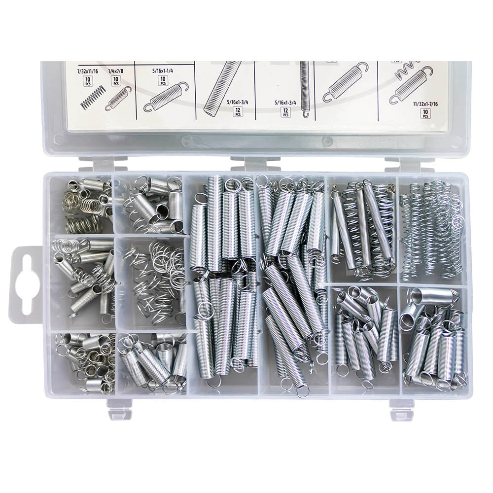 VALIGETTA ASSORTIMENTO MOLLE – 200 PZ 53358 JBM