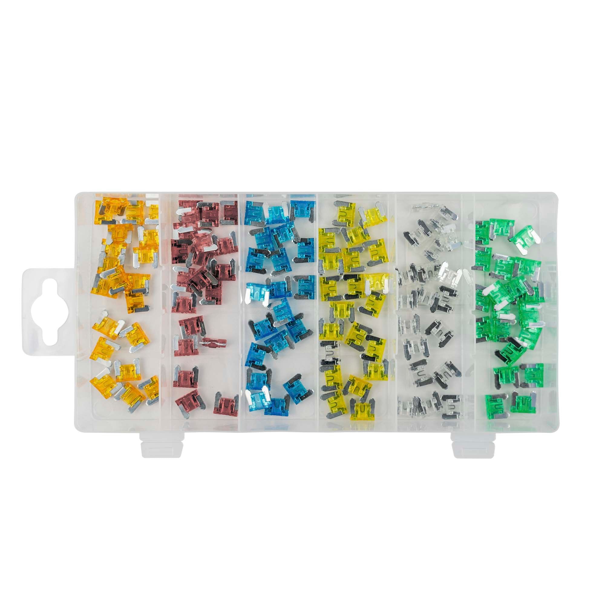 ASTUCCIO DI MINIFUSIBILI 53380 JBM