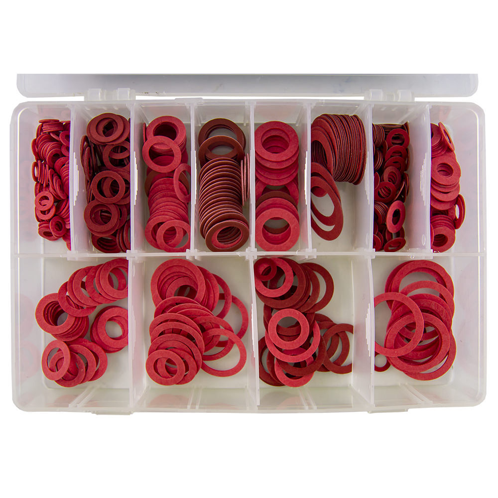 ORGANIZER DI RONDELLE IN FIBRA 600 PZ 53381 JBM