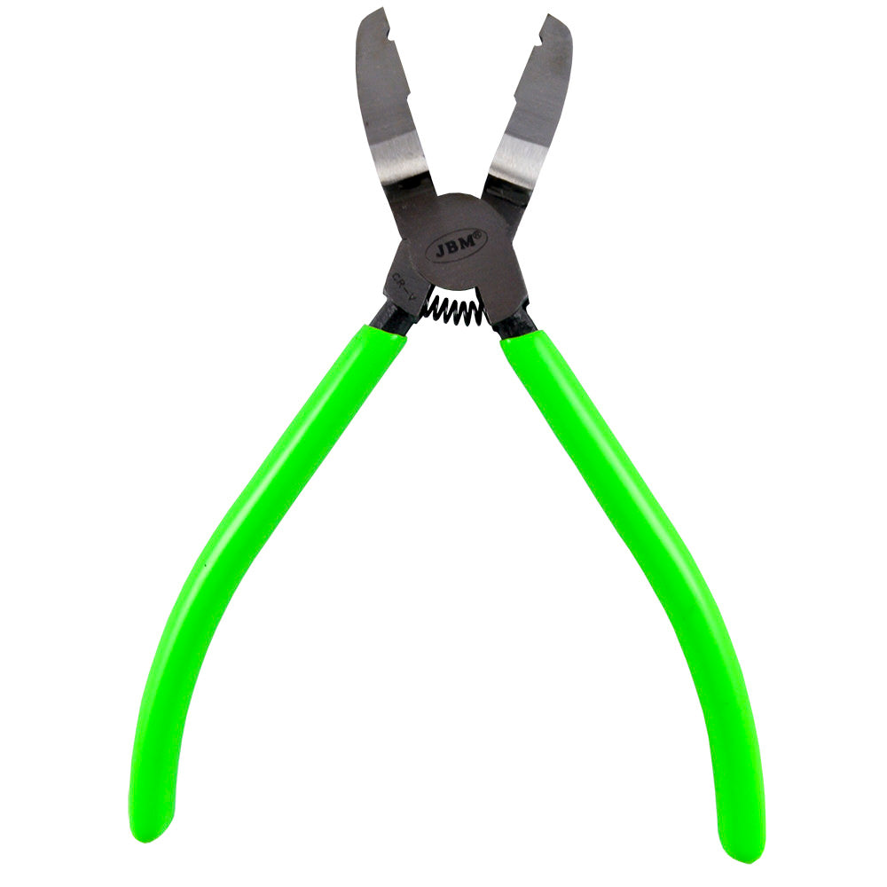 PINZA PER L'ESTRAZIONE DI GRAFFETTE DA CARROZZERIA 53385 JBM